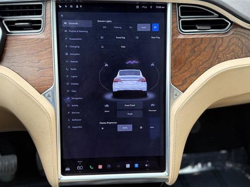 Used 2017 Tesla Model X 100D image 23