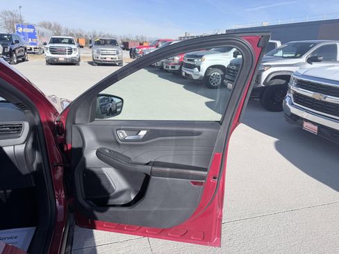 Used 2024 Ford Escape ST-Line image 13