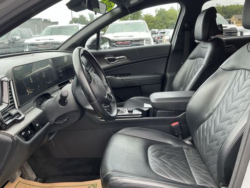 Used 2023 Kia Sportage X-Line AWD/4WD image 14