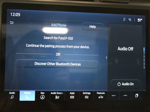 Used 2024 Ford F150 XL image 44