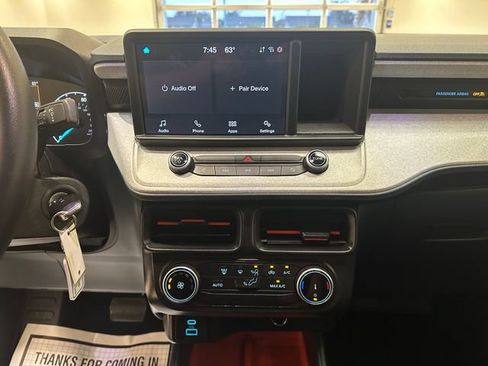 Used 2022 Ford Maverick XLT FWD image 10