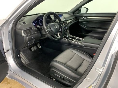 Used 2022 Honda Accord Sport image 19