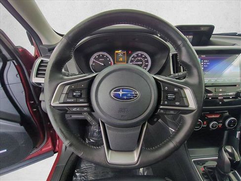 Used 2020 Subaru Forester Touring w/ Popular Package #2 AWD/4WD image 30