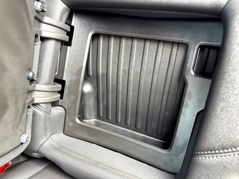 Used 2024 Chevrolet Silverado 1500 LT Trail Boss w/ Convenience Package II image 18