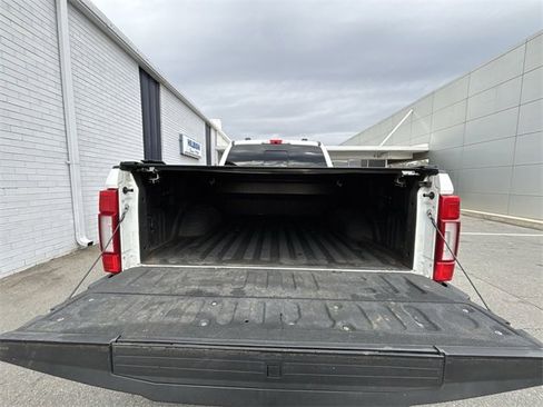 Used 2021 Ford F350 King Ranch w/ Tremor Off-Road Package image 22