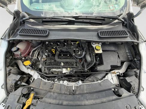 Used 2019 Ford Escape SE AWD/4WD image 23
