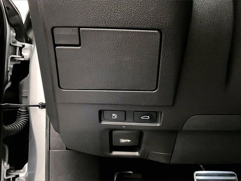 Used 2023 Lexus ES 350 F Sport image 34