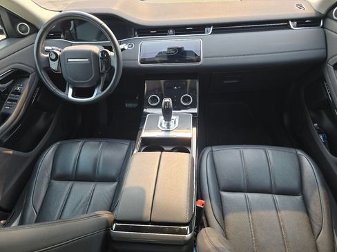 Used 2020 Land Rover Range Rover Evoque SE AWD/4WD image 22