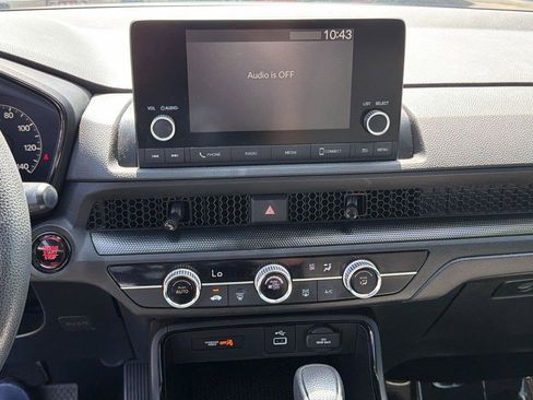 Used 2024 Honda CR-V LX image 14