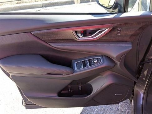 New 2026 Subaru Ascent Touring image 25