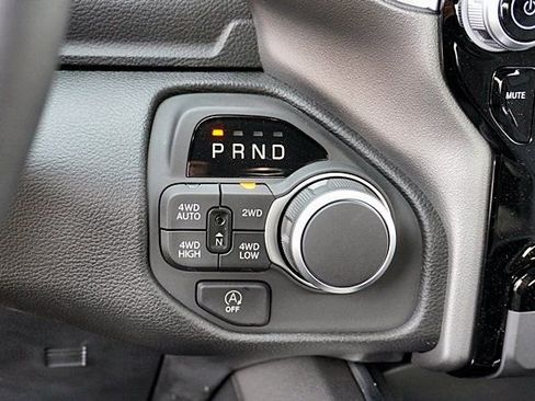 New 2026 RAM 1500 Big Horn image 39