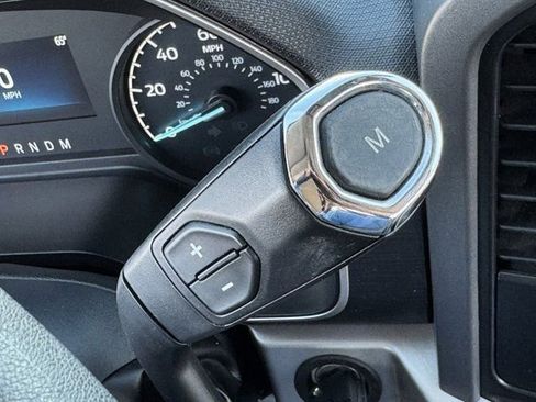 Used 2022 Ford F150 XLT image 21