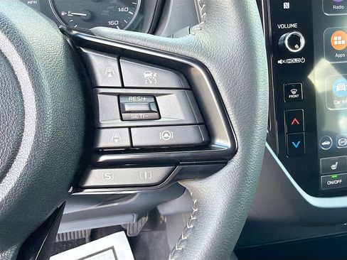 New 2026 Subaru Forester Premium image 38