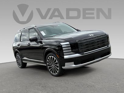 New 2026 Hyundai Palisade Calligraphy