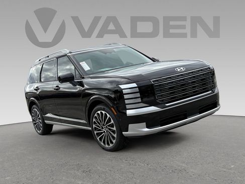 New 2026 Hyundai Palisade Calligraphy image 1