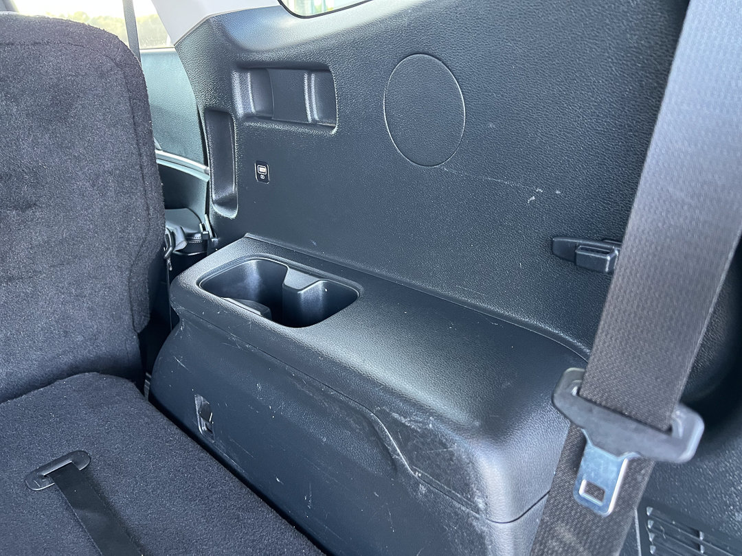 Used 2020 Kia Telluride LX AWD/4WD image 9