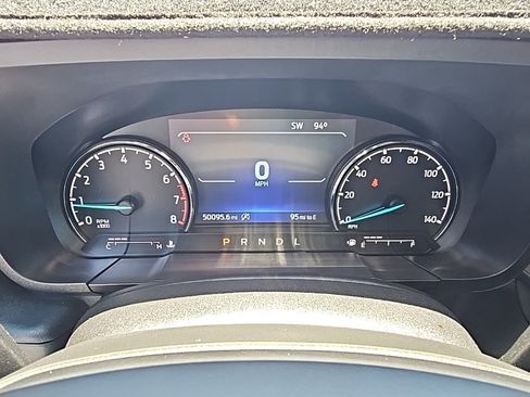 Used 2023 Ford Maverick Lariat w/ Lariat Luxury Package image 22