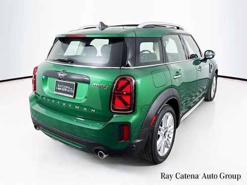 Used 2023 MINI Cooper Countryman S image 7