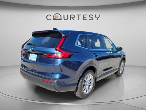 Used 2025 Honda CR-V EX-L image 3