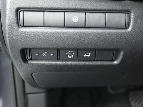 New 2026 Nissan Rogue SV image 21