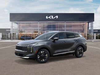 New 2026 Kia Sportage LX FWD video 3