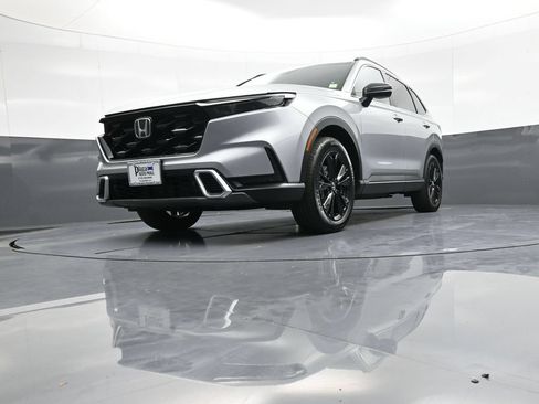 Used 2025 Honda CR-V Sport Touring image 26