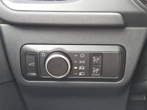 New 2026 Ford Escape ST-Line w/ Tech Pack #1 image 16