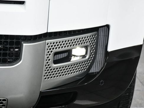 Used 2022 Land Rover Defender 90 X-Dynamic HSE AWD/4WD image 80