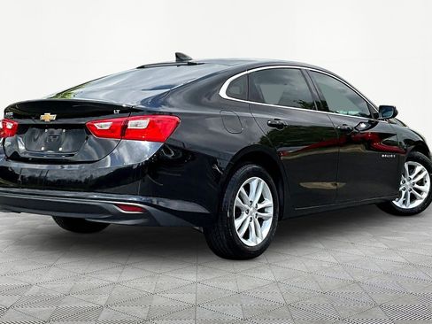 Used 2016 Chevrolet Malibu LT FWD image 6