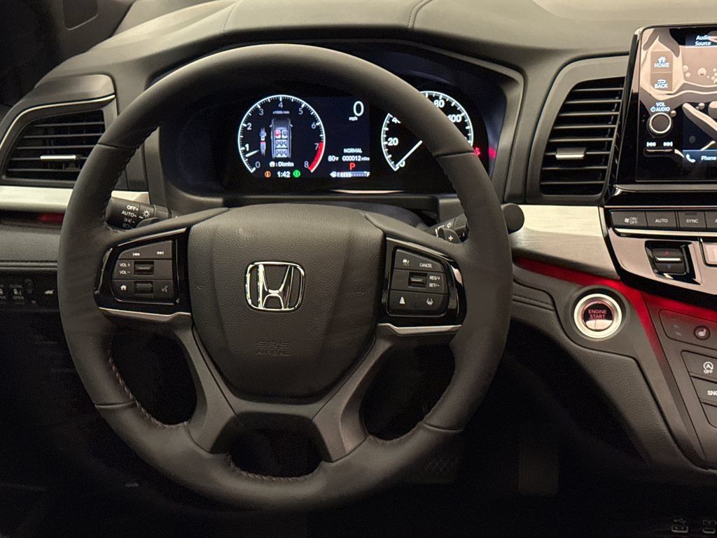 New 2026 Honda Odyssey Sport-L image 15