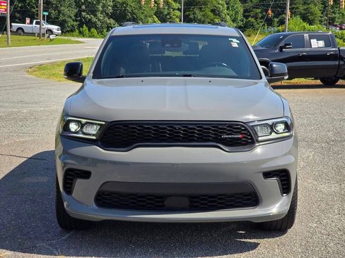 Used 2024 Dodge Durango GT RWD image 22