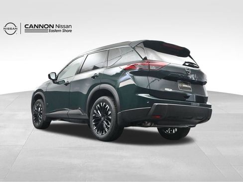 New 2026 Nissan Rogue SV FWD image 26