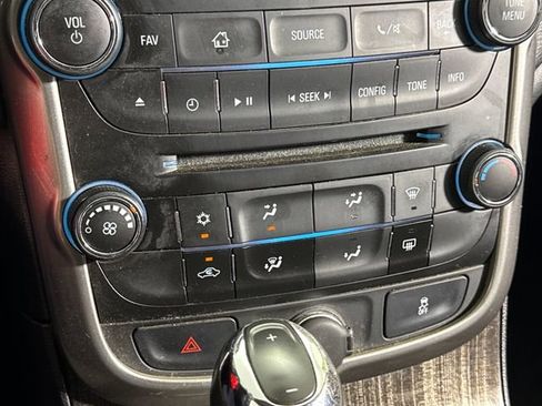 Used 2014 Chevrolet Malibu LT w/ Power Convenience Package FWD image 32