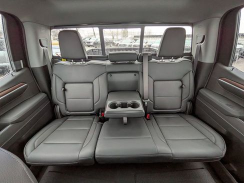 New 2026 GMC Sierra 1500 Denali w/ Technology Package image 24