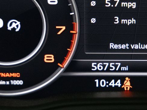 Used 2019 Audi Q5 Prestige w/ Prestige Package AWD/4WD image 22