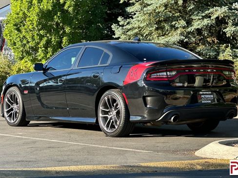 Used 2020 Dodge Charger Scat Pack image 6