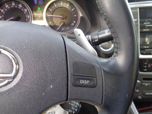 Used 2008 Lexus IS 250 AWD image 29