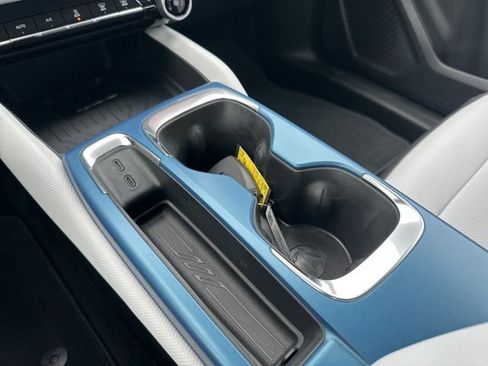 New 2026 Chevrolet Equinox EV LT image 27