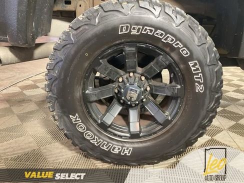 Used 2016 RAM 2500 Tradesman w/ Chrome Appearance Group AWD/4WD image 21
