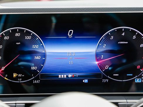 New 2026 Mercedes-Benz GLE 450 4MATIC image 23