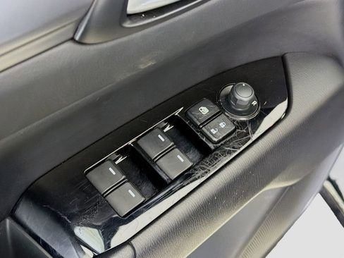 Used 2025 MAZDA CX-5 AWD 2.5 S w/ Preferred Package image 21