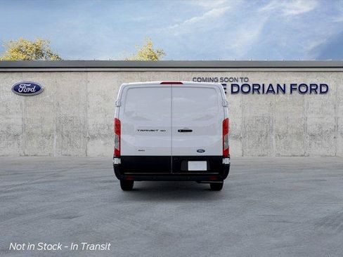 New 2026 Ford Transit 150 Low Roof AWD image 5