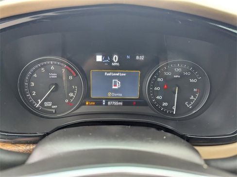 Used 2022 Cadillac XT5 Premium Luxury w/ Platinum Package image 20