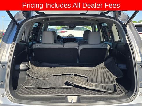 Used 2022 Honda Pilot Special Edition image 13