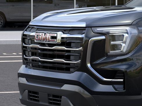 New 2026 GMC Terrain Elevation FWD image 13