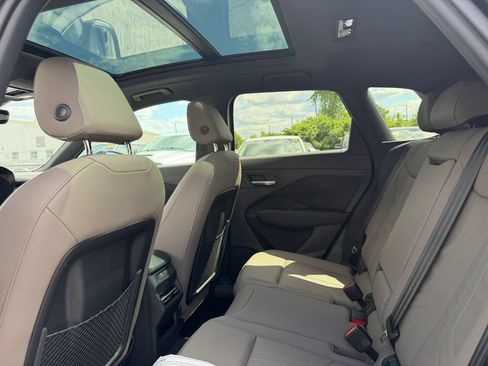 New 2026 Audi Q3 quattro 2.0T AWD/4WD image 26