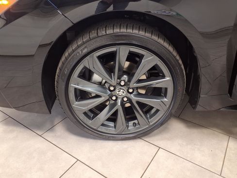 New 2026 Toyota Corolla SE image 28