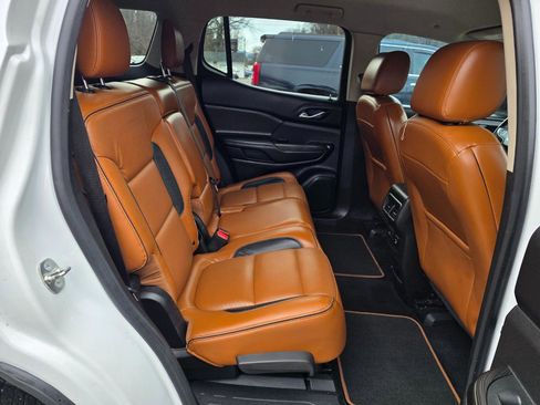 Used 2017 GMC Acadia SLT image 17