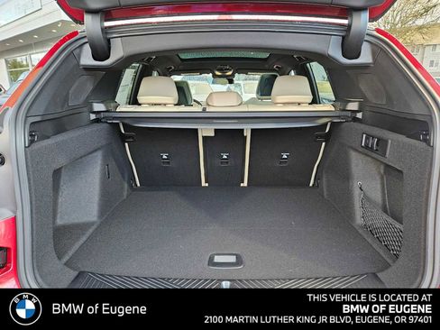 New 2026 BMW X3 M50 w/ Premium Package image 18