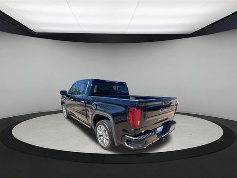 Used 2024 GMC Sierra 1500 Denali w/ Denali Reserve Package AWD/4WD image 6